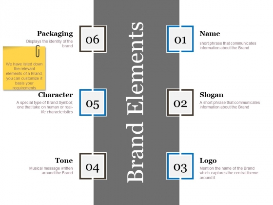Brand Elements Template 1 Ppt PowerPoint Presentation Ideas Show Brand Elements Template 1 Ppt PowerPoint Presentation Ideas Show