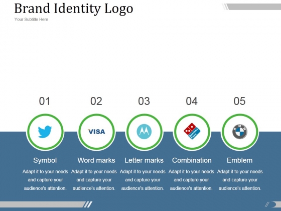 Brand Identity Logo Ppt PowerPoint Presentation Graphics Brand Identity Logo Ppt PowerPoint Presentation Graphics