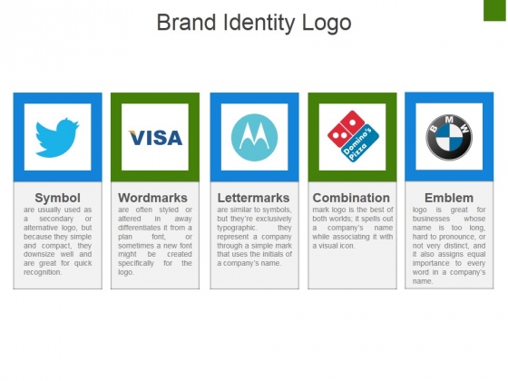 Brand Identity Logo Ppt PowerPoint Presentation Portfolio Influencers Brand Identity Logo Ppt PowerPoint Presentation Portfolio Influencers