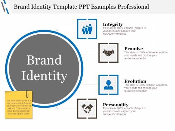 brand identity template ppt examples professional ppt powerpoint