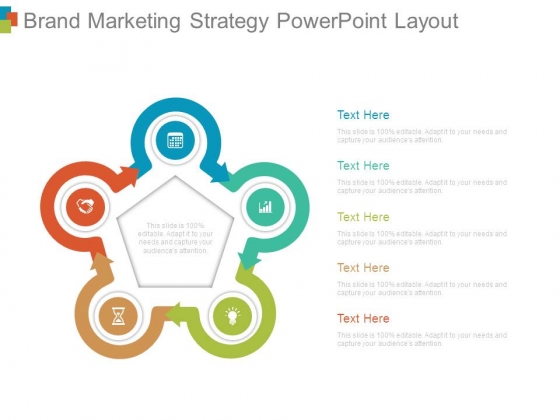 Brand Marketing Strategy Powerpoint Layout Brand Marketing Strategy Powerpoint Layout