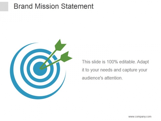 Brand Mission Statement Ppt PowerPoint Presentation Portfolio Brand Mission Statement Ppt PowerPoint Presentation Portfolio