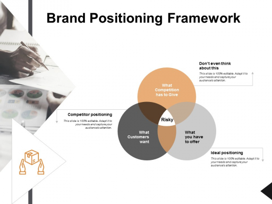 Brand Positioning Framework Ppt PowerPoint Presentation Picture