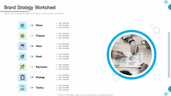Brand Promotion And Management Plan Brand Strategy Worksheet Demonstration PDF Brand Promotion And Management Plan Brand Strategy Worksheet Demonstration PDF