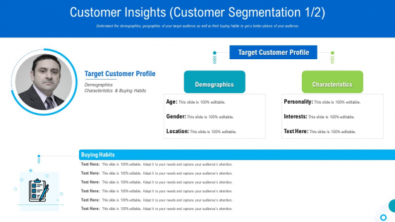 Brand Promotion And Management Plan Customer Insights Customer Segmentation Age Pictures PDF Brand Promotion And Management Plan Customer Insights Customer Segmentation Age Pictures PDF