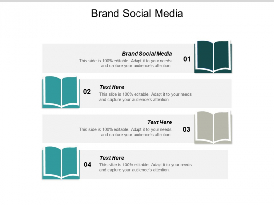 Brand Social Media Ppt Powerpoint Presentation Outline Background Images Cpb Brand Social Media Ppt Powerpoint Presentation Outline Background Images Cpb