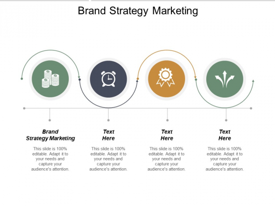 Brand Strategy Marketing Ppt PowerPoint Presentation Layouts Portrait Cpb