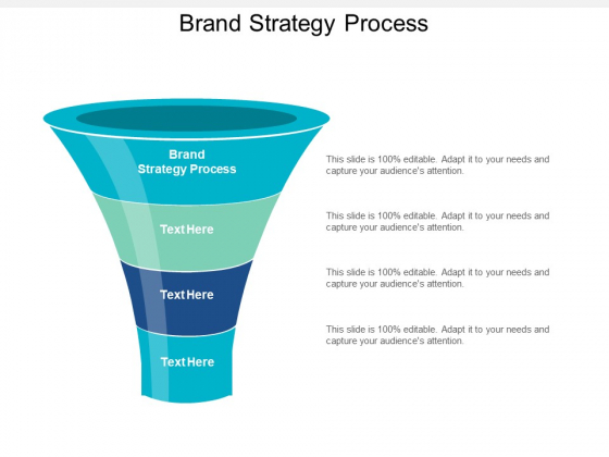 Brand Strategy Process Ppt PowerPoint Presentation Professional Design Ideas Cpb