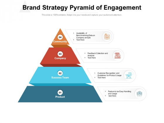 Brand Strategy Pyramid Of Engagement Ppt PowerPoint Presentation Summary Styles Brand Strategy Pyramid Of Engagement Ppt PowerPoint Presentation Summary Styles