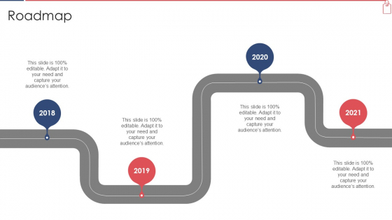 Branded Lender Pitch Deck Roadmap Ppt Model Deck PDF Branded Lender Pitch Deck Roadmap Ppt Model Deck PDF