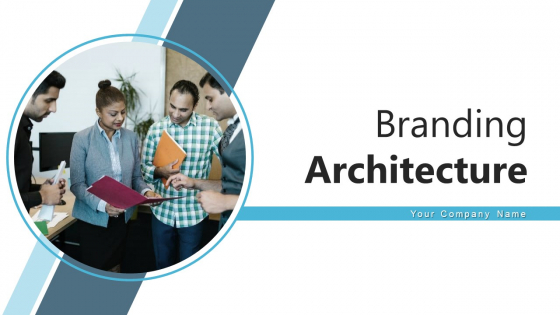 Branding Architecture Management Metrics Ppt PowerPoint Presentation Complete Deck With Slides