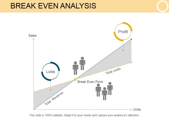 Break Even Analysis Ppt PowerPoint Presentation Slides Break Even Analysis Ppt PowerPoint Presentation Slides
