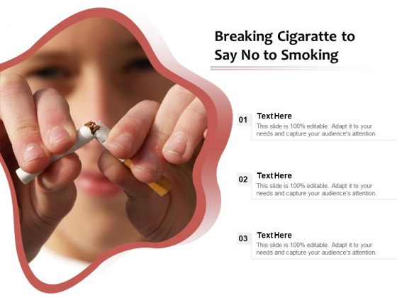 smoking presentation pdf