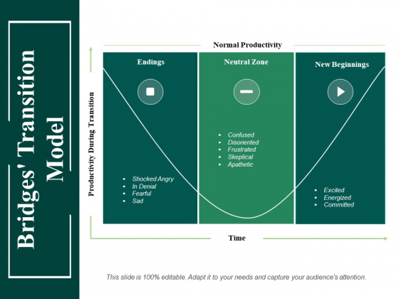Bridges Transition Model Ppt PowerPoint Presentation File Backgrounds Bridges Transition Model Ppt PowerPoint Presentation File Backgrounds