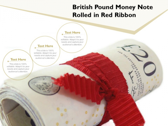 British Pound Money Note Rolled In Red Ribbon Ppt PowerPoint Presentation Model Information PDF British Pound Money Note Rolled In Red Ribbon Ppt PowerPoint Presentation Model Information PDF