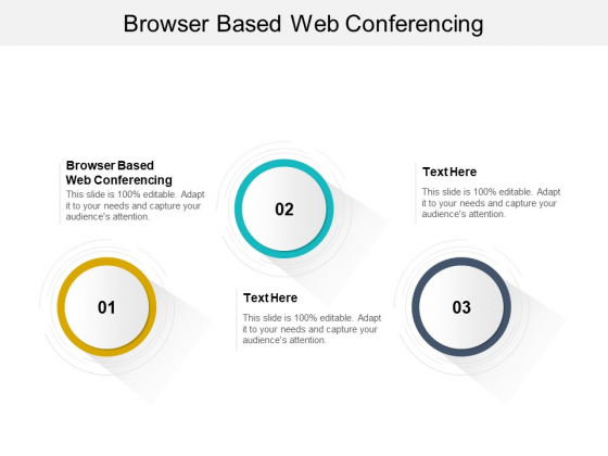 Browser Based Web Conferencing Ppt PowerPoint Presentation Pictures Topics Cpb Pdf Browser Based Web Conferencing Ppt PowerPoint Presentation Pictures Topics Cpb Pdf