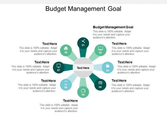Budget Management Goal Ppt PowerPoint Presentation Summary Design Templates Cpb Budget Management Goal Ppt PowerPoint Presentation Summary Design Templates Cpb