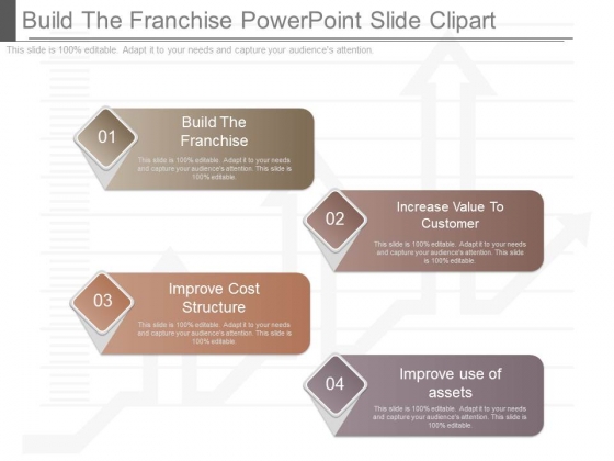 Build The Franchise Powerpoint Slide Clipart Build The Franchise Powerpoint Slide Clipart