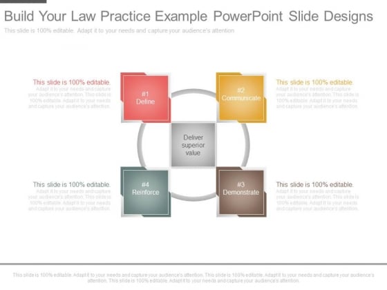 Build Your Law Practice Example Powerpoint Slide Designs Build Your Law Practice Example Powerpoint Slide Designs
