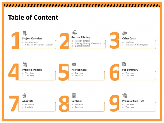 Building Assembly Conservation Solutions Table Of Content Ppt Infographics Design Ideas PDF Building Assembly Conservation Solutions Table Of Content Ppt Infographics Design Ideas PDF