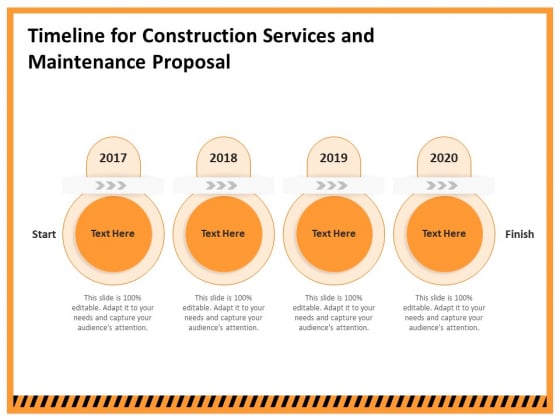 Building Assembly Conservation Solutions Timeline For Construction Services And Maintenance Proposal Sample PDF Building Assembly Conservation Solutions Timeline For Construction Services And Maintenance Proposal Sample PDF