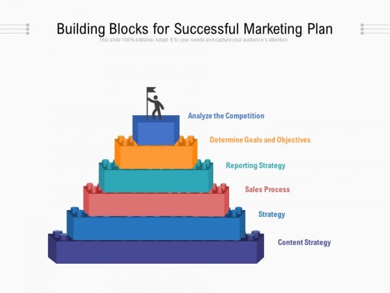 Building Blocks For Successful Marketing Plan Ppt PowerPoint Presentation Gallery Example Topics PDF Building Blocks For Successful Marketing Plan Ppt PowerPoint Presentation Gallery Example Topics PDF