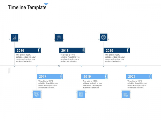 Building Customer Experience Strategy For Business Timeline Template Ppt File Formats PDF