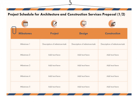 Building Engineering Services Proposal Project Schedule For Architecture And Construction Services Proposal Design Professional PDF Building Engineering Services Proposal Project Schedule For Architecture And Construction Services Proposal Design Professional PDF