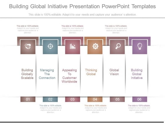 initiative powerpoint templates slides and graphics