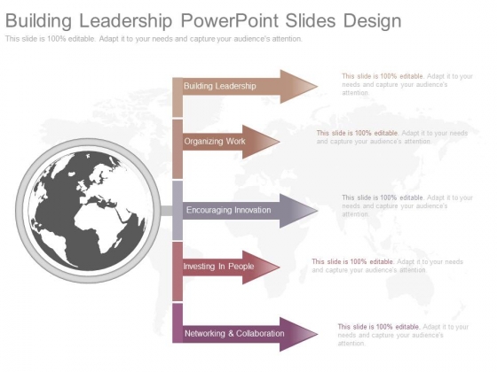 Building Leadership Powerpoint Slides Design Building Leadership Powerpoint Slides Design