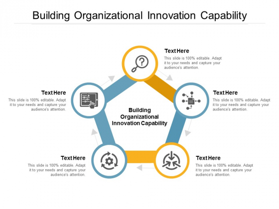 Building Organizational Innovation Capability Ppt PowerPoint Presentation Pictures Master Slide Cpb