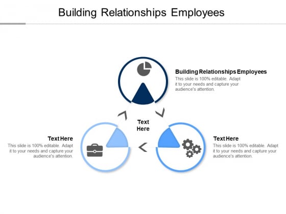 Building Relationships Employees Ppt PowerPoint Presentation Inspiration Gridlines Cpb