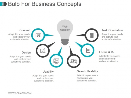 Bulb For Business Concepts Ppt PowerPoint Presentation Summary Bulb For Business Concepts Ppt PowerPoint Presentation Summary