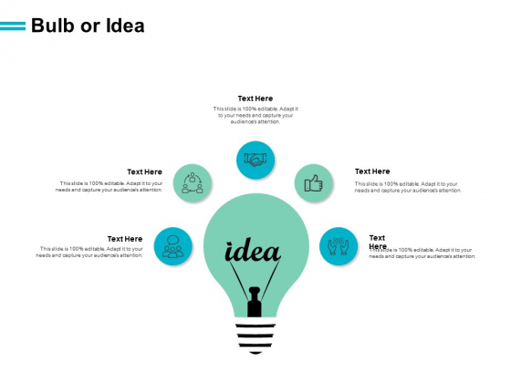 Bulb Or Idea Innovation Ppt PowerPoint Presentation Pictures Example Topics Bulb Or Idea Innovation Ppt PowerPoint Presentation Pictures Example Topics