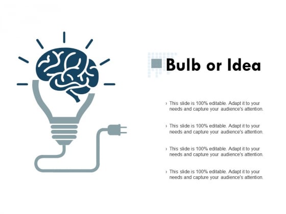 Bulb Or Idea Management Ppt Powerpoint Presentation Professional Gallery Bulb Or Idea Management Ppt Powerpoint Presentation Professional Gallery