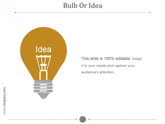 Bulb Or Idea Ppt PowerPoint Presentation Diagrams Bulb Or Idea Ppt PowerPoint Presentation Diagrams