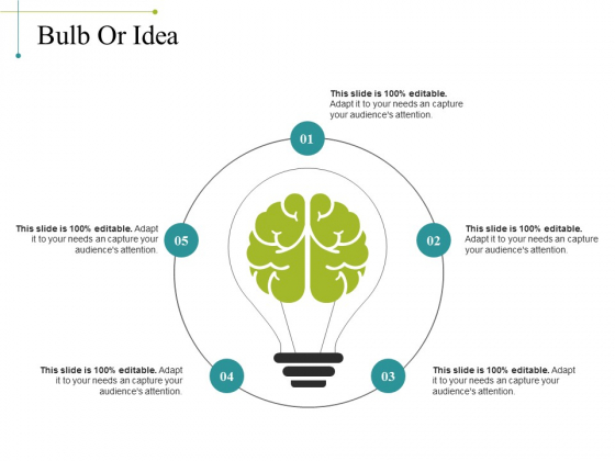 Bulb Or Idea Ppt PowerPoint Presentation Gallery Slides Bulb Or Idea Ppt PowerPoint Presentation Gallery Slides