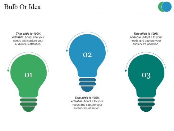 Bulb Or Idea Ppt PowerPoint Presentation Icon Bulb Or Idea Ppt PowerPoint Presentation Icon
