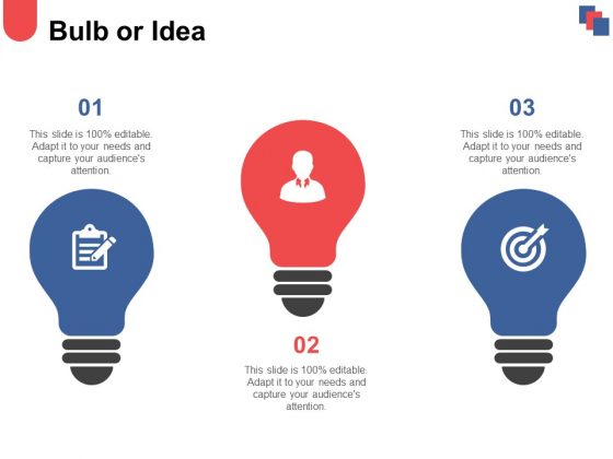 Bulb Or Idea Ppt PowerPoint Presentation Ideas Infographics Bulb Or Idea Ppt PowerPoint Presentation Ideas Infographics