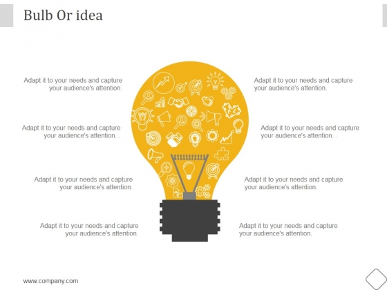 Bulb Or Idea Ppt PowerPoint Presentation Images Bulb Or Idea Ppt PowerPoint Presentation Images