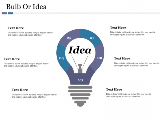 Bulb Or Idea Ppt PowerPoint Presentation Infographics Bulb Or Idea Ppt PowerPoint Presentation Infographics