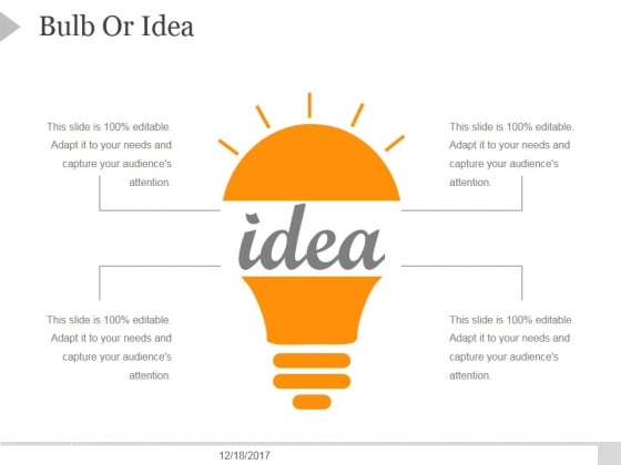 Bulb Or Idea Ppt PowerPoint Presentation Layout Bulb Or Idea Ppt PowerPoint Presentation Layout