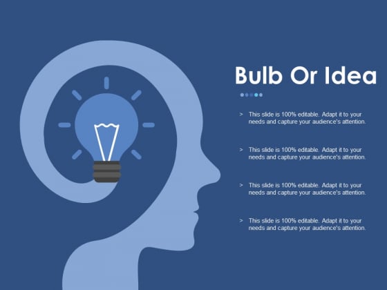 Bulb Or Idea Ppt PowerPoint Presentation Portfolio Guide Bulb Or Idea Ppt PowerPoint Presentation Portfolio Guide