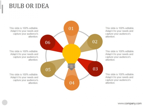 Bulb Or Idea Ppt PowerPoint Presentation Rules Bulb Or Idea Ppt PowerPoint Presentation Rules