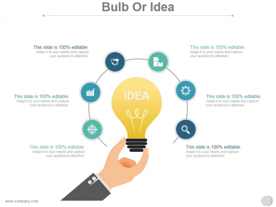 Bulb Or Idea Ppt PowerPoint Presentation Templates Bulb Or Idea Ppt PowerPoint Presentation Templates