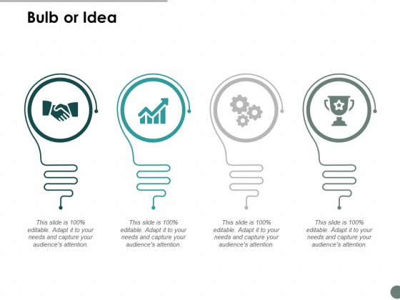 Bulb Or Idea Technology Ppt Powerpoint Presentation Professional Templates Bulb Or Idea Technology Ppt Powerpoint Presentation Professional Templates