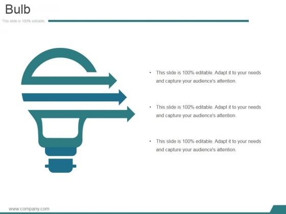 Bulb Ppt PowerPoint Presentation Images