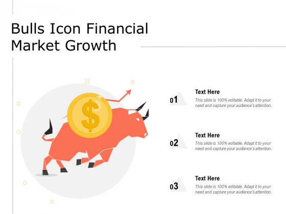 Bulls Icon Financial Market Growth Ppt PowerPoint Presentation Outline Portfolio PDF Bulls Icon Financial Market Growth Ppt PowerPoint Presentation Outline Portfolio PDF