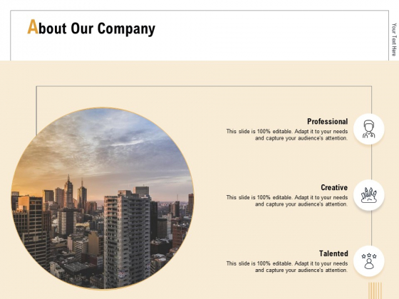 Business Activity Flows Optimization About Our Company Ppt PowerPoint Presentation Styles Graphics Example PDF Business Activity Flows Optimization About Our Company Ppt PowerPoint Presentation Styles Graphics Example PDF