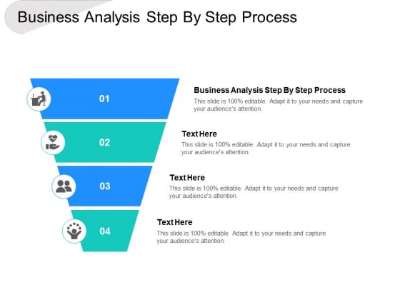 Business Analysis Step By Step Process Ppt PowerPoint Presentation Gallery Templates Cpb Business Analysis Step By Step Process Ppt PowerPoint Presentation Gallery Templates Cpb